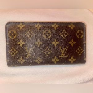 Louis Vuitton Wallet